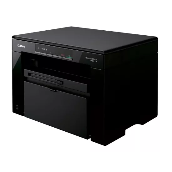 Canon Laser Printer MF3010 A4 Print|Scan|Copy