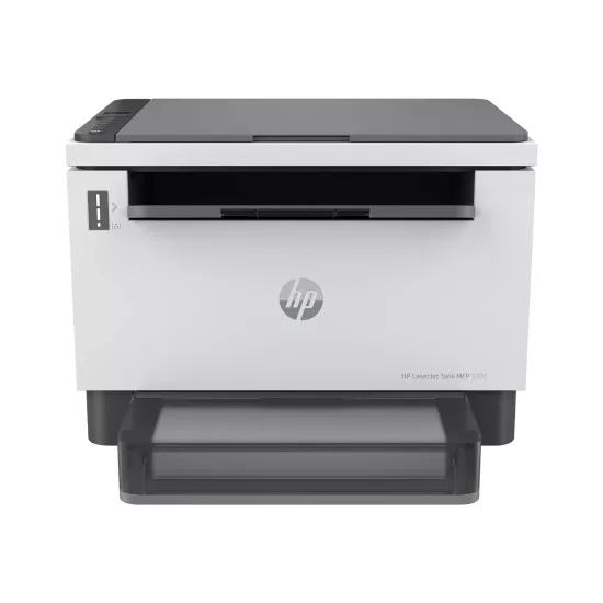 HP Laser Printer 1005 A4 Print|Scan|Copy