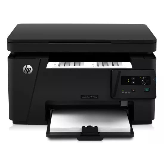 HP Laser Printer MFP M126A A4 Print|Scan|Copy