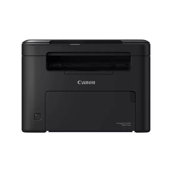 Canon Laser Printer MF271DN A4 Print|Scan|Copy|Duplex|Network