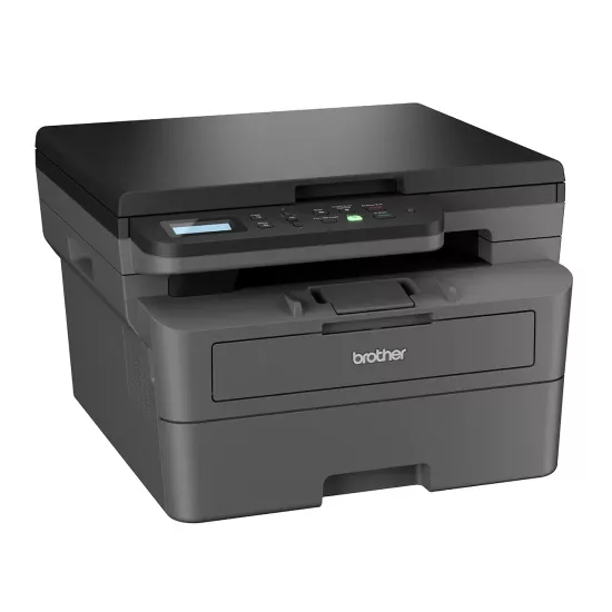 Brother Laser Printer A4 DCP L2605DW Print | Scan | Copy | Duplex | WIFI | Lan
