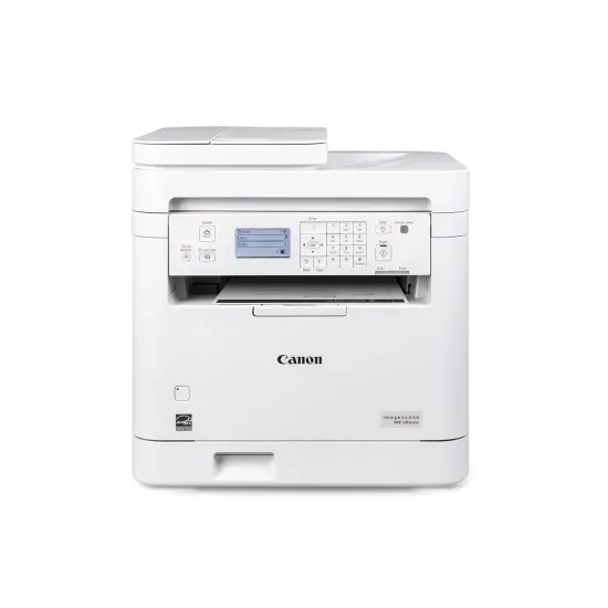 Canon Laser Printer MF284dw A4 Multifunction Print | Scan | Copy