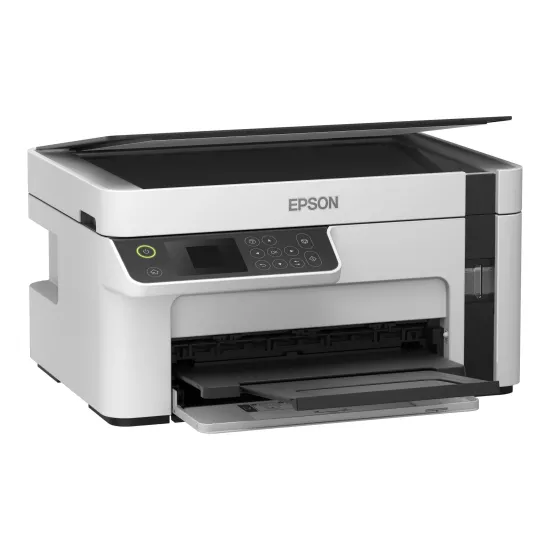 Epson Ink Tank Printer Mono A4 M2120 Print | Scan | Copy | WIFI