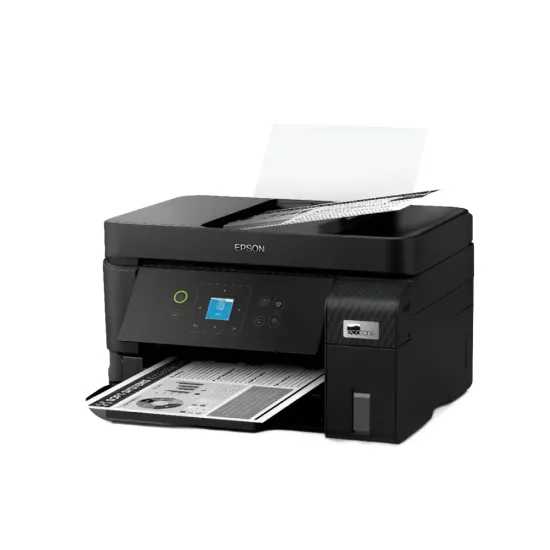 Epson Ink Tank Printer Mono A4 M2050 Print | Scan | Copy | Lan | WIFI