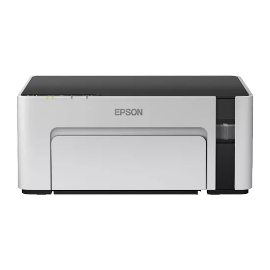 Epson Ink Tank Printer Mono A4 M1120 Single Function Print| WIFI