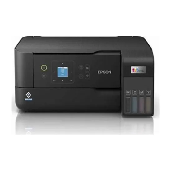Epson Ink Tank Color Printer A4 L3560 Print | Scan | Copy | WIFI